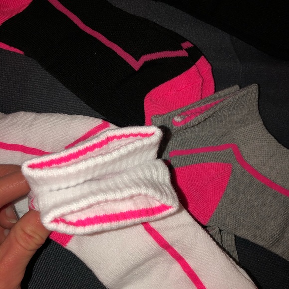 Athletic Running Socks - Picture 2 of 6